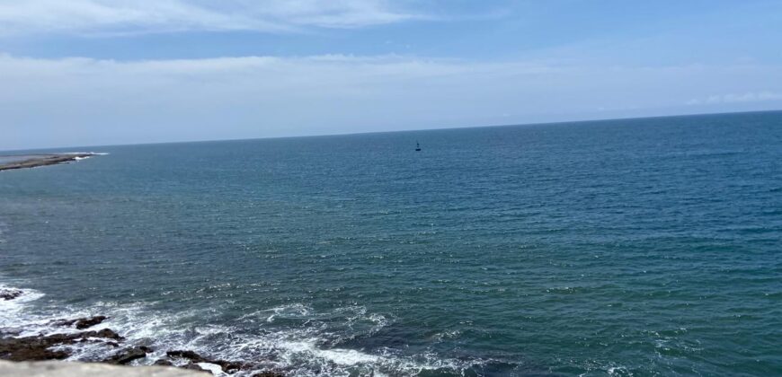 2 Acres Beach Front Land In Kilifi Bofa
