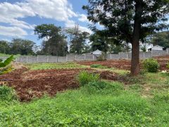 Prime Residential Controlled Gated Community Plots At Kiambu