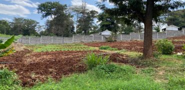 Prime Residential Controlled Gated Community Plots At Kiambu
