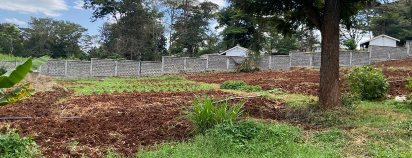 Prime Residential Controlled Gated Community Plots At Kiambu