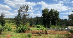 Prime Residential Controlled Gated Community Plots At Kiambu
