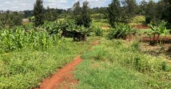 Prime Residential Controlled Gated Community Plots At Kiambu