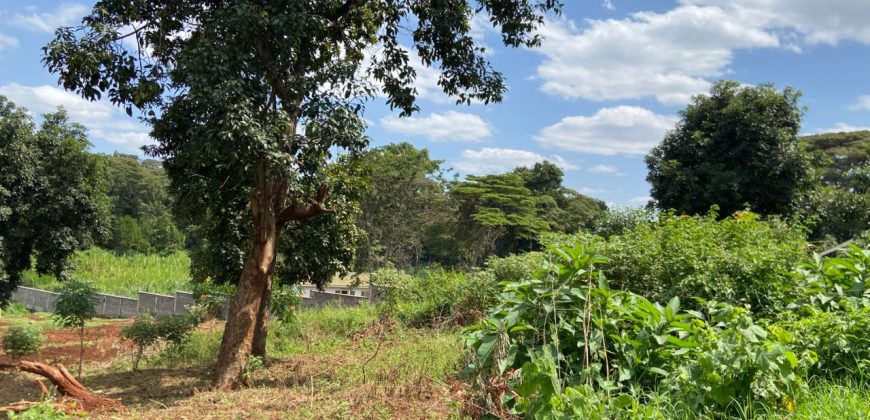 Prime Residential Controlled Gated Community Plots At Kiambu