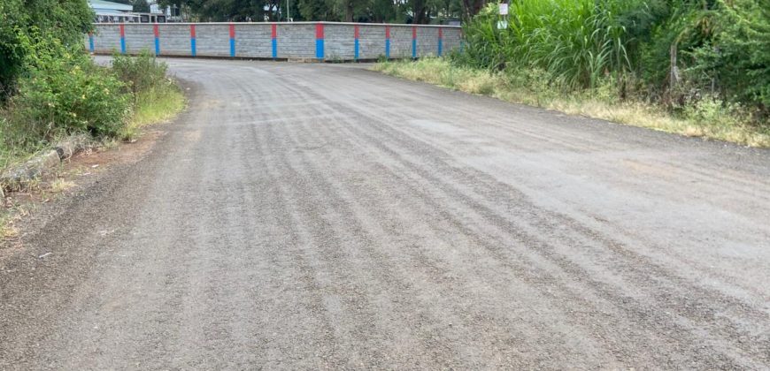 Prime Residential Controlled Gated Community Plots At Kiambu
