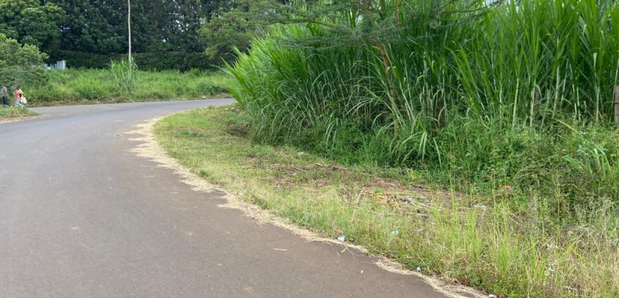 Prime Residential Controlled Gated Community Plots At Kiambu