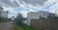 Prime Residential Controlled Gated Community Plots At Kiambu