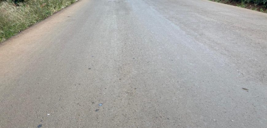 Prime Residential Controlled Gated Community Plots At Kiambu