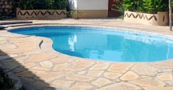 3 bedroom House With Swimming Pool