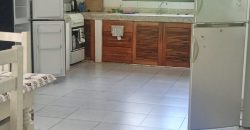3 bedroom House With Swimming Pool
