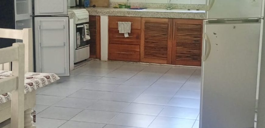 3 bedroom House With Swimming Pool