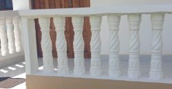 3 bedroom House With Swimming Pool
