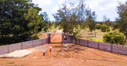 Residential Gated Community Plots Malindi