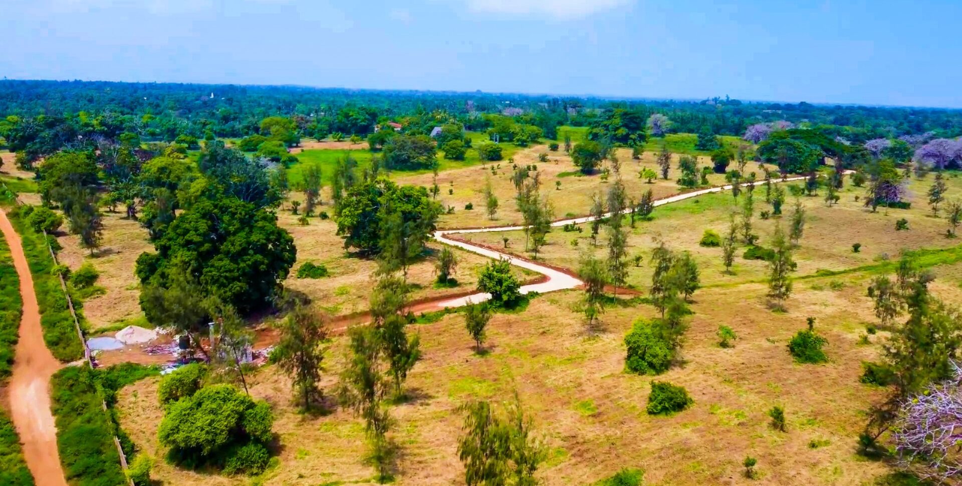 Residential Gated Community Plots Malindi