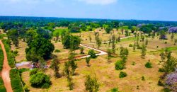 Residential Gated Community Plots Malindi