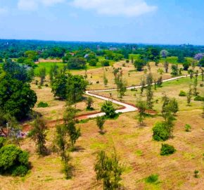 Residential Gated Community Plots Malindi