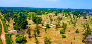 Residential Gated Community Plots Malindi