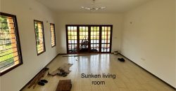 Modern Luxurious 3 bedroom House in Diani – Kenya