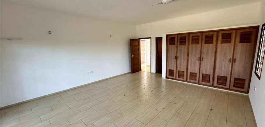 Modern Luxurious 3 bedroom House in Diani – Kenya