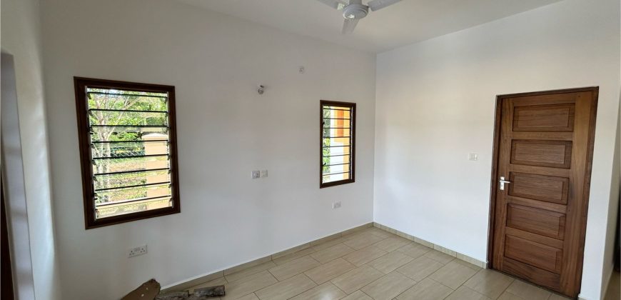 Modern Luxurious 3 bedroom House in Diani – Kenya