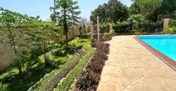 Modern Luxurious 3 bedroom House in Diani – Kenya