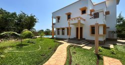 Modern Luxurious 3 bedroom House in Diani – Kenya