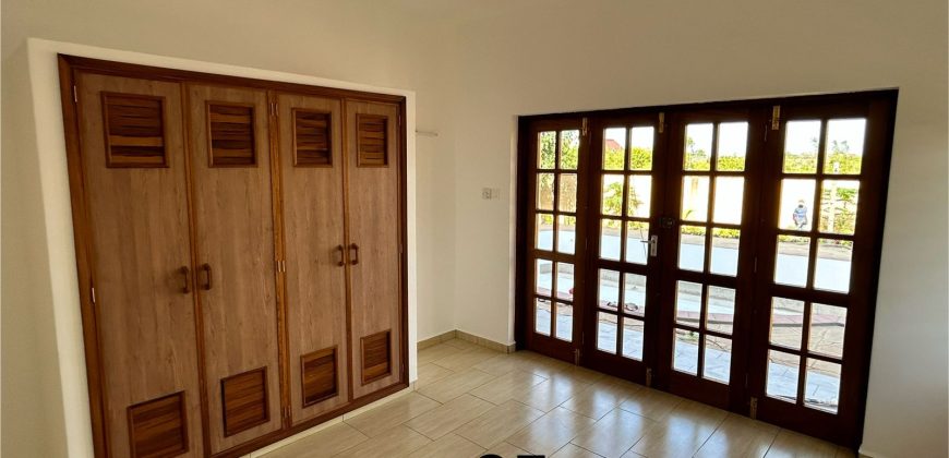 Modern Luxurious 3 bedroom House in Diani – Kenya