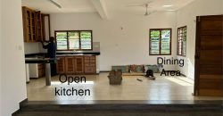 Modern Luxurious 3 bedroom House in Diani – Kenya