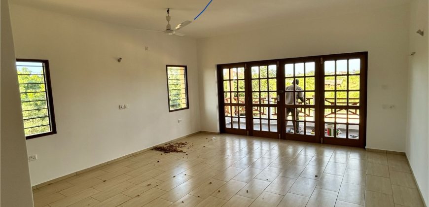 Modern Luxurious 3 bedroom House in Diani – Kenya