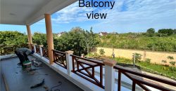 Modern Luxurious 3 bedroom House in Diani – Kenya