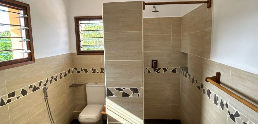 Modern Luxurious 3 bedroom House in Diani – Kenya