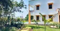 Modern Luxurious 3 bedroom House in Diani – Kenya