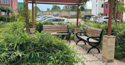 Tastefully finished 2 bedroom all En-suite Apartment