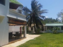 Magnificent 3 bedroom Villa in Kilifi