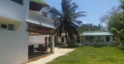 Magnificent 3 bedroom Villa in Kilifi