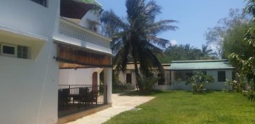 Magnificent 3 bedroom Villa in Kilifi