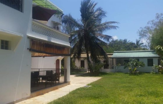 Magnificent 3 bedroom Villa in Kilifi