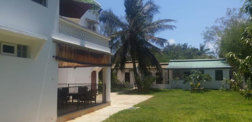 Magnificent 3 bedroom Villa in Kilifi