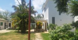 Magnificent 3 bedroom Villa in Kilifi