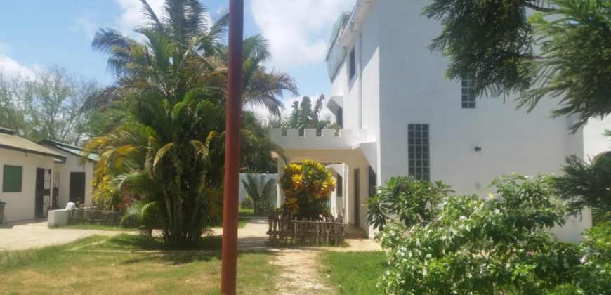 Magnificent 3 bedroom Villa in Kilifi