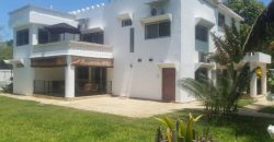 Magnificent 3 bedroom Villa in Kilifi