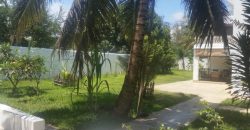 Magnificent 3 bedroom Villa in Kilifi