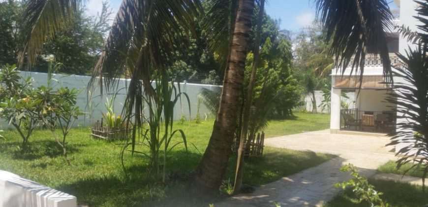 Magnificent 3 bedroom Villa in Kilifi