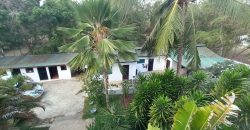 Magnificent 3 bedroom Villa in Kilifi
