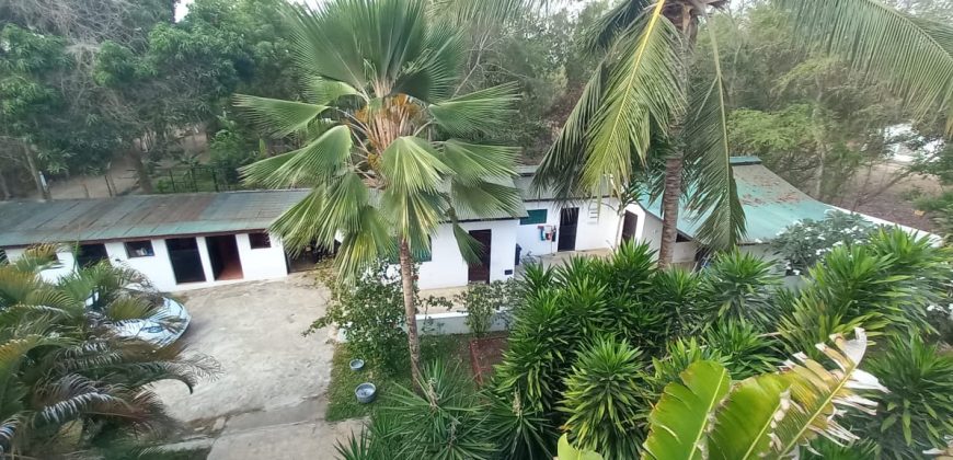 Magnificent 3 bedroom Villa in Kilifi