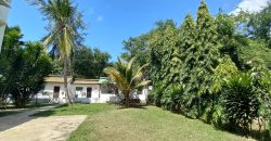 Magnificent 3 bedroom Villa in Kilifi