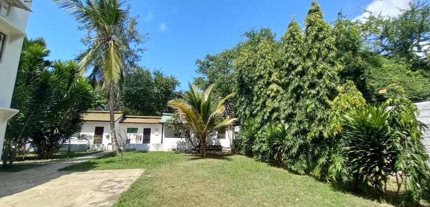 Magnificent 3 bedroom Villa in Kilifi