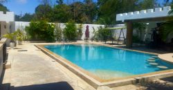 Magnificent 3 bedroom Villa in Kilifi