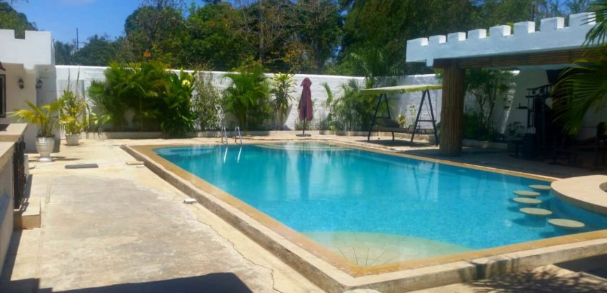 Magnificent 3 bedroom Villa in Kilifi