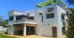 Magnificent 3 bedroom Villa in Kilifi