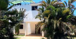 Magnificent 3 bedroom Villa in Kilifi